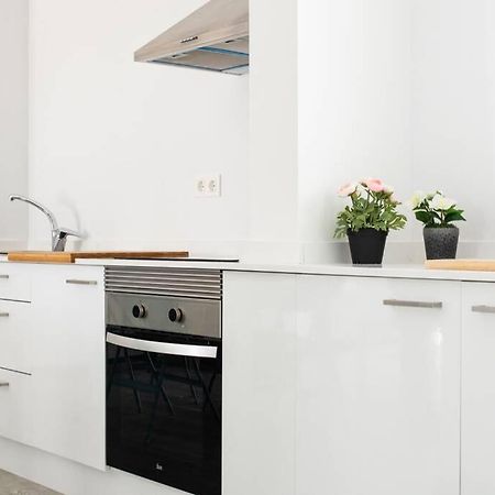 Apartamento Aguaviva, Tu Lugar Al Lado Del Oceano Costa Teguise Ngoại thất bức ảnh