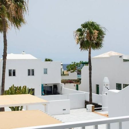 Apartamento Aguaviva, Tu Lugar Al Lado Del Oceano Costa Teguise Ngoại thất bức ảnh
