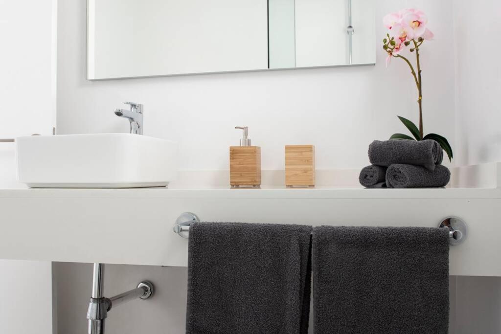 Apartamento Aguaviva, Tu Lugar Al Lado Del Oceano Costa Teguise Ngoại thất bức ảnh
